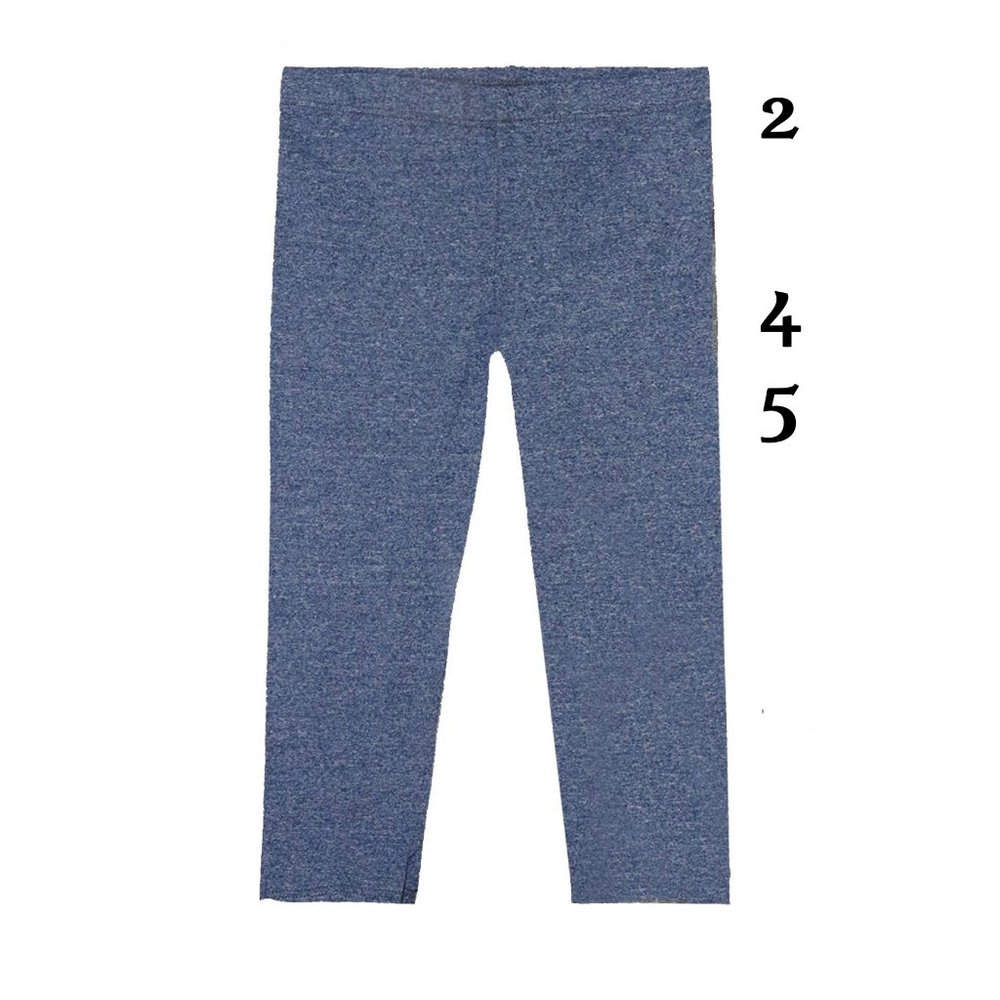PixieLane Cropped Leggings